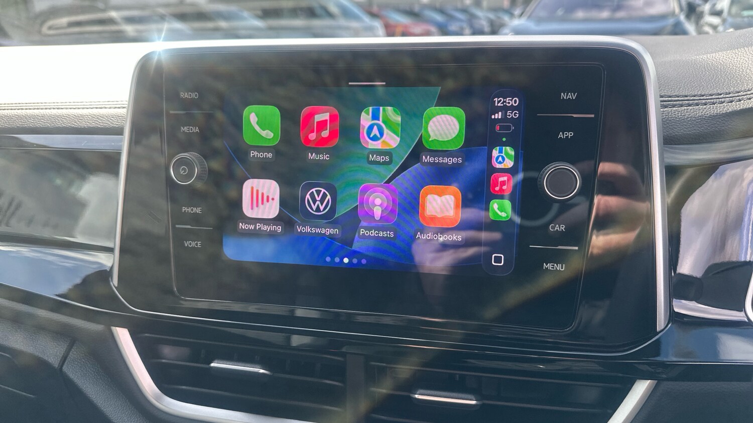 Used Volkswagen T-Roc 2024 for sale - 77931534: Photo 37