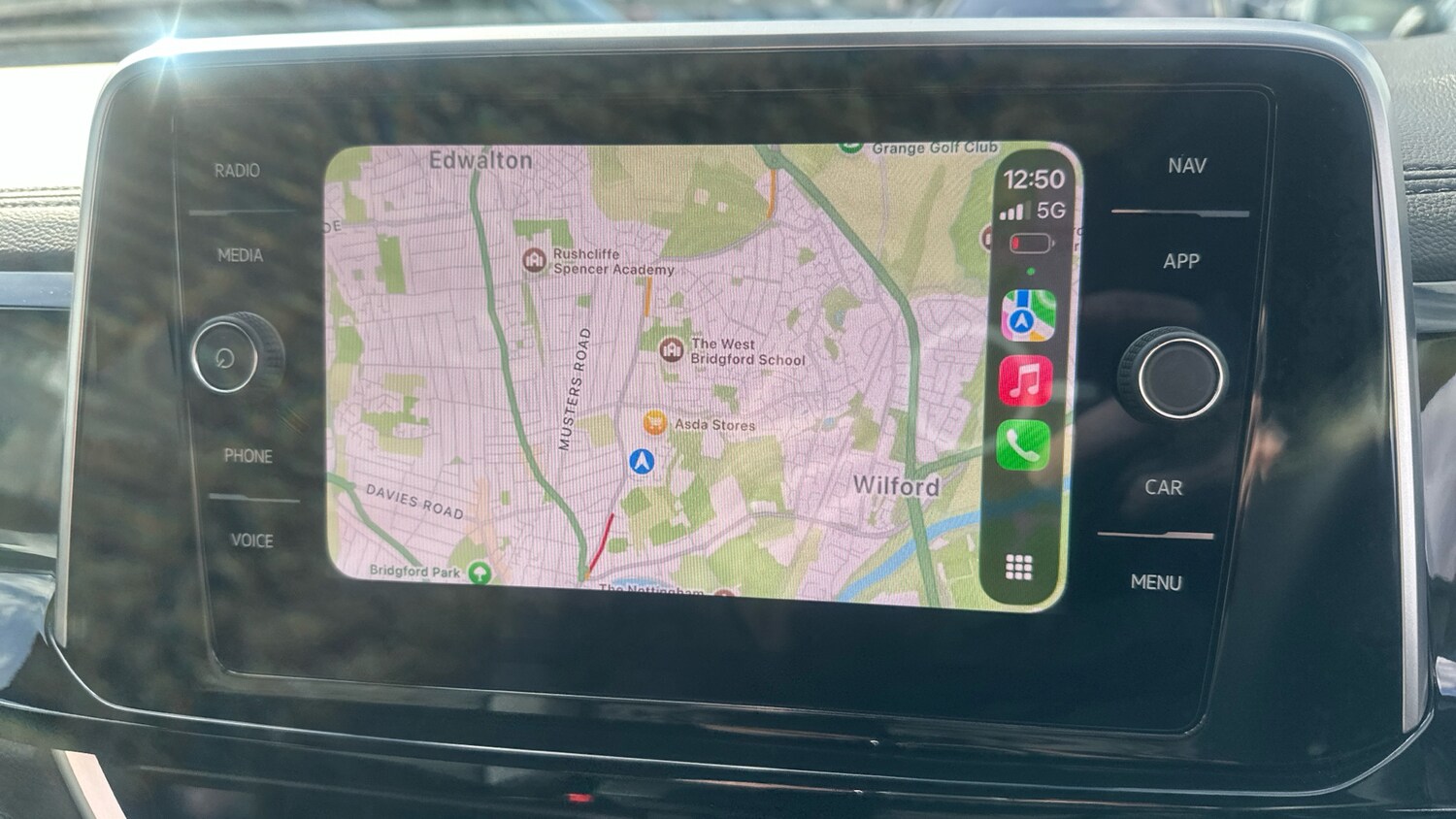 Used Volkswagen T-Roc 2024 for sale - 77931534: Photo 38