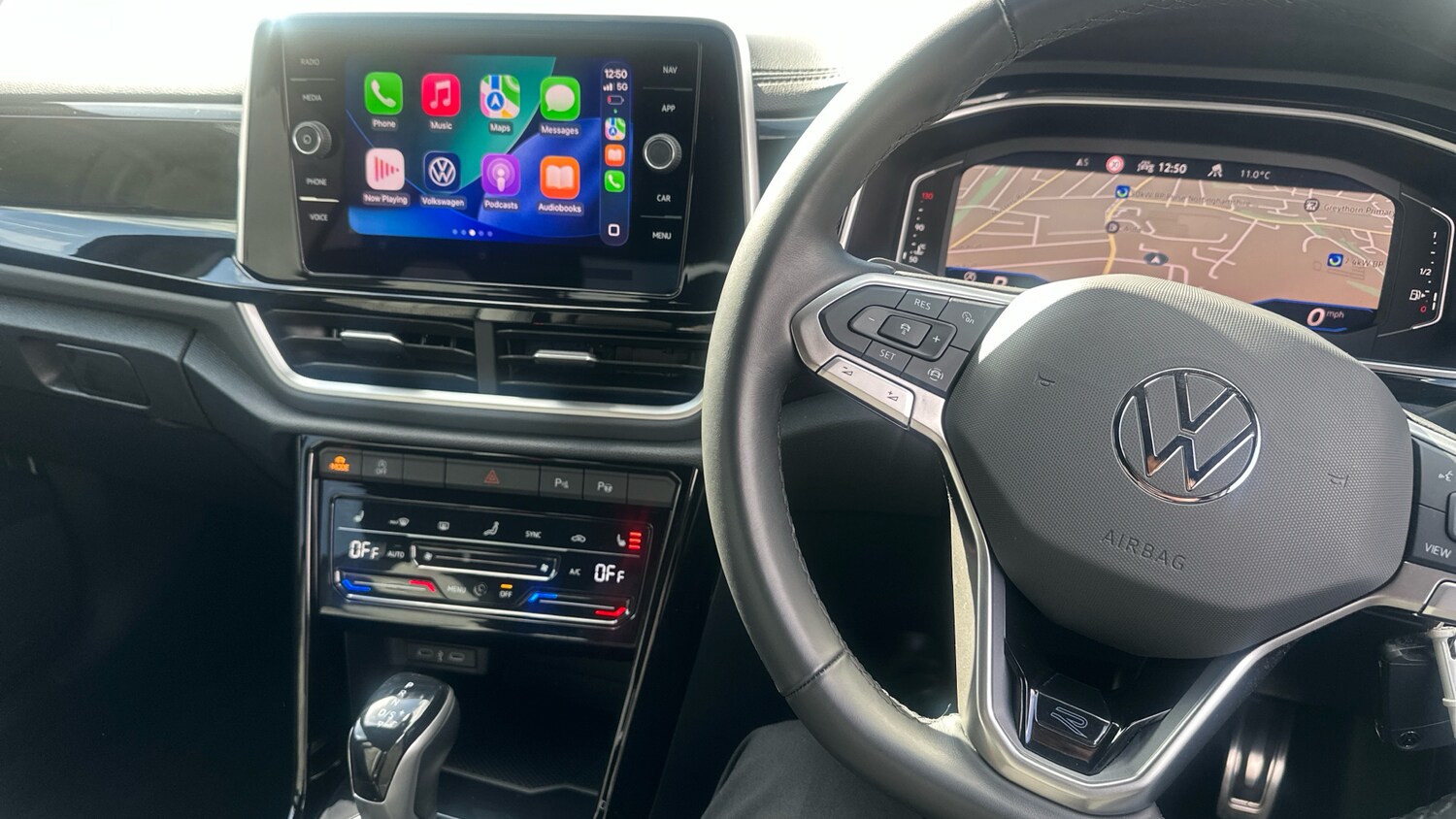 Used Volkswagen T-Roc 2024 for sale - 77931534: Photo 41