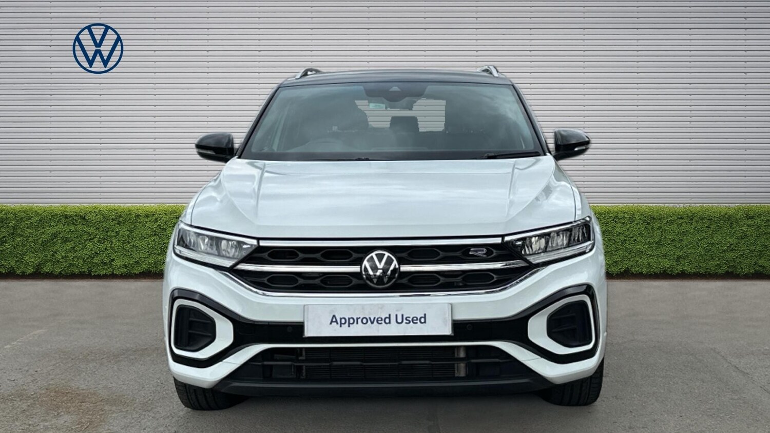 Used Volkswagen T-Roc 2024 for sale - 77931534: Photo 7