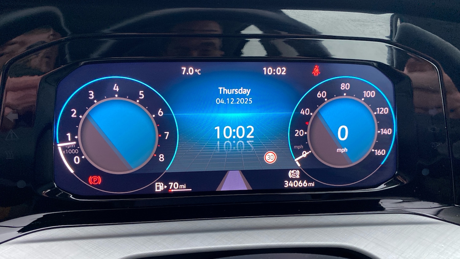 Used Volkswagen Golf 2022 for sale - 76831530: Photo 11