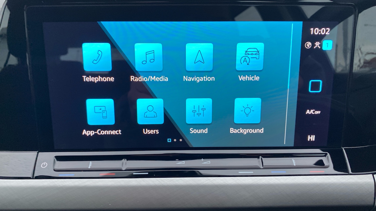 Used Volkswagen Golf 2022 for sale - 76831530: Photo 12