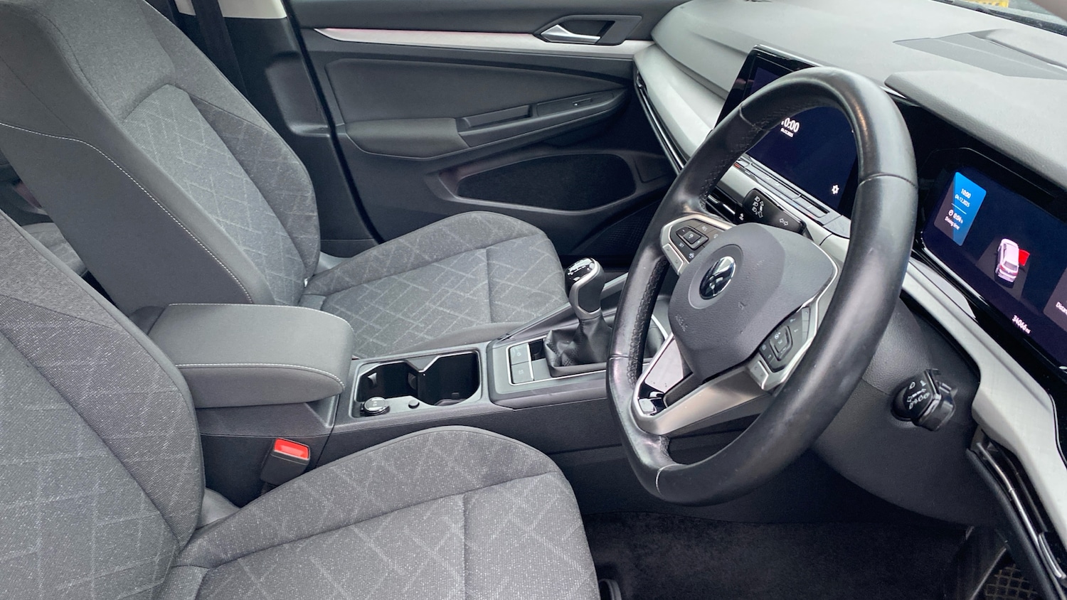 Used Volkswagen Golf 2022 for sale - 76831530: Photo 15