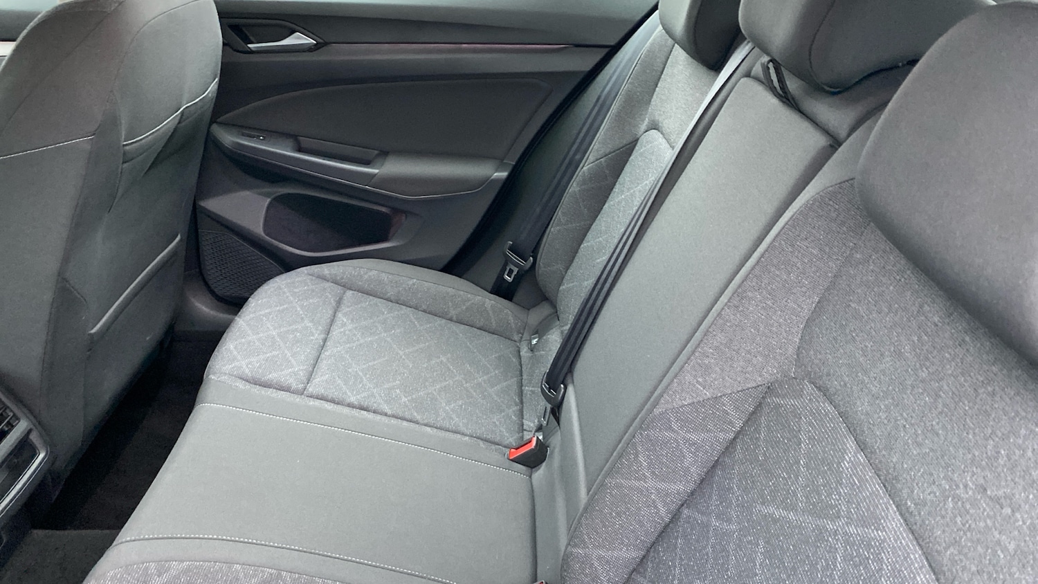 Used Volkswagen Golf 2022 for sale - 76831530: Photo 16