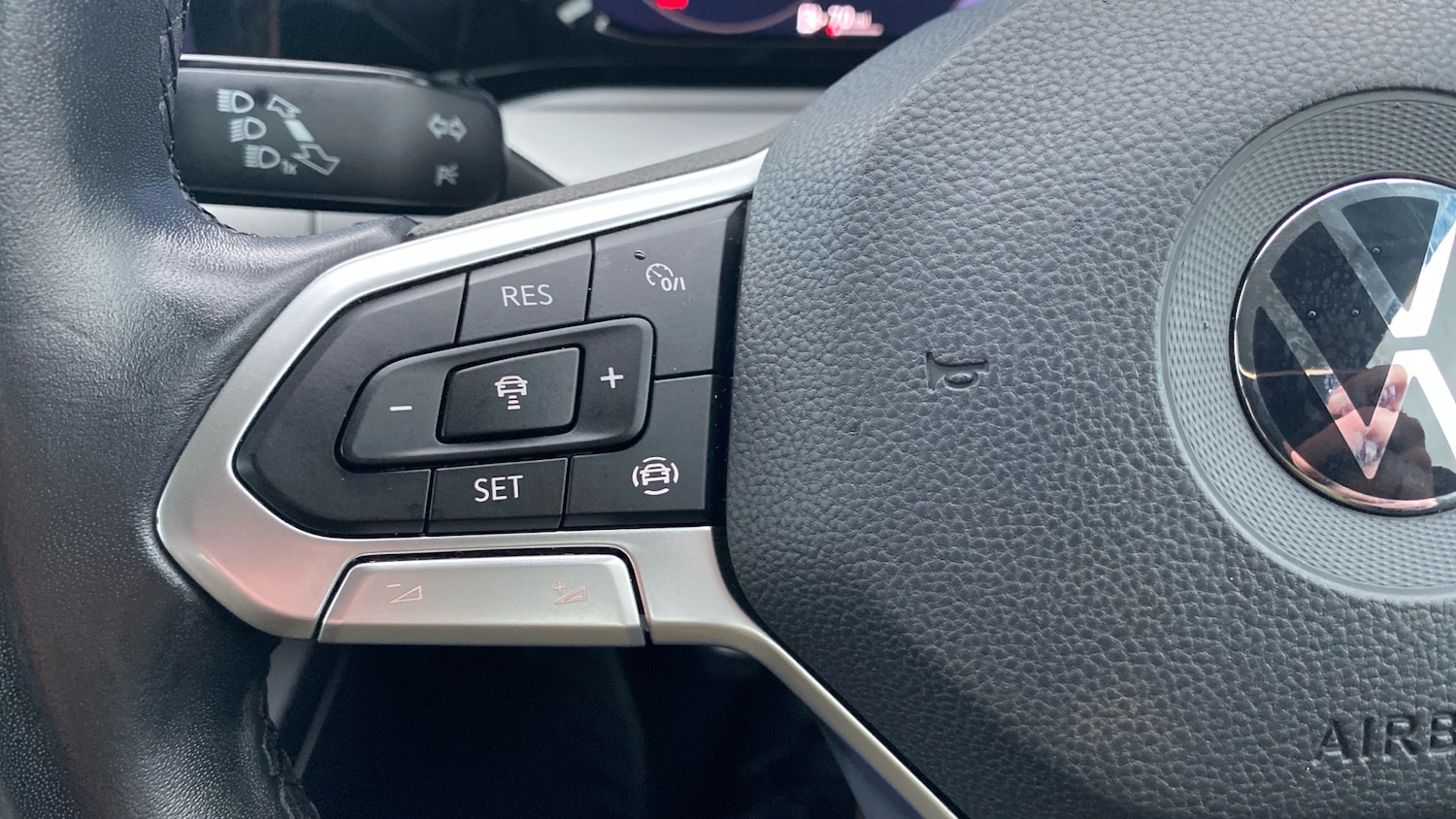 Used Volkswagen Golf 2022 for sale - 76831530: Photo 17