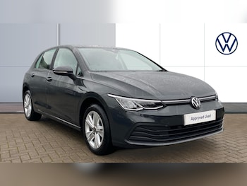 Used Volkswagen Golf 2022 for sale - 76831530: Photo