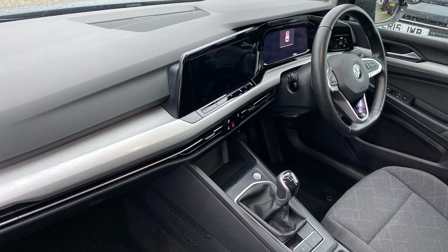 Used Volkswagen Golf 2022 for sale - 76831530: Photo 2