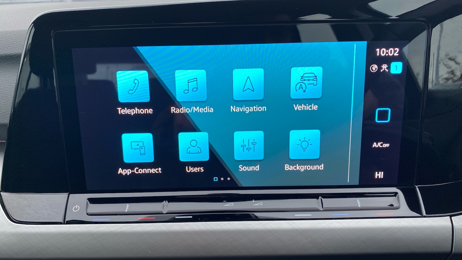 Used Volkswagen Golf 2022 for sale - 76831530: Photo 21