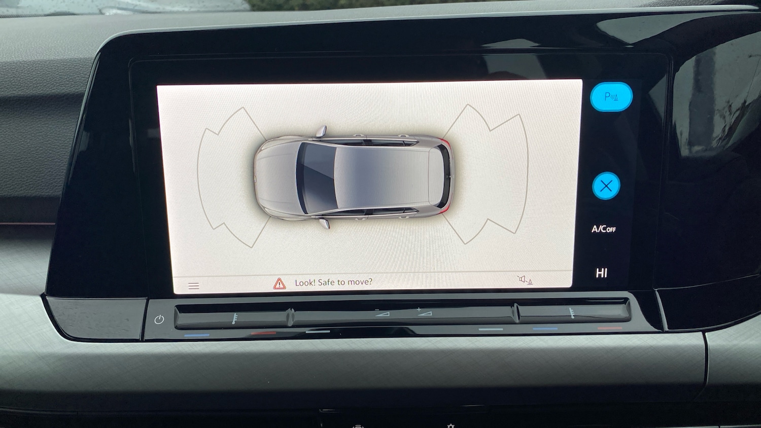 Used Volkswagen Golf 2022 for sale - 76831530: Photo 22