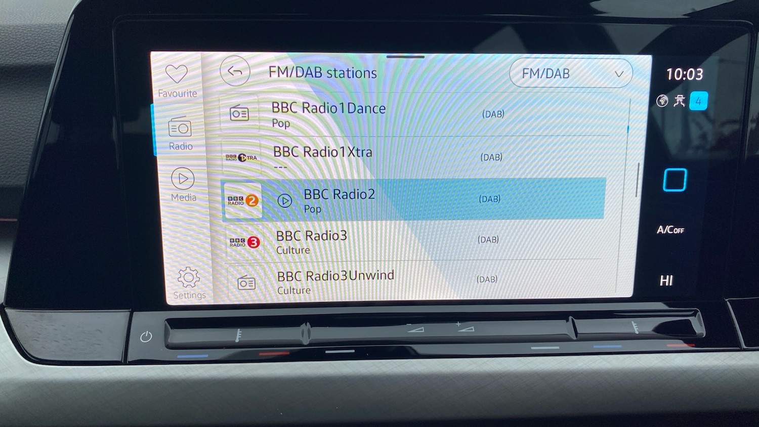 Used Volkswagen Golf 2022 for sale - 76831530: Photo 24