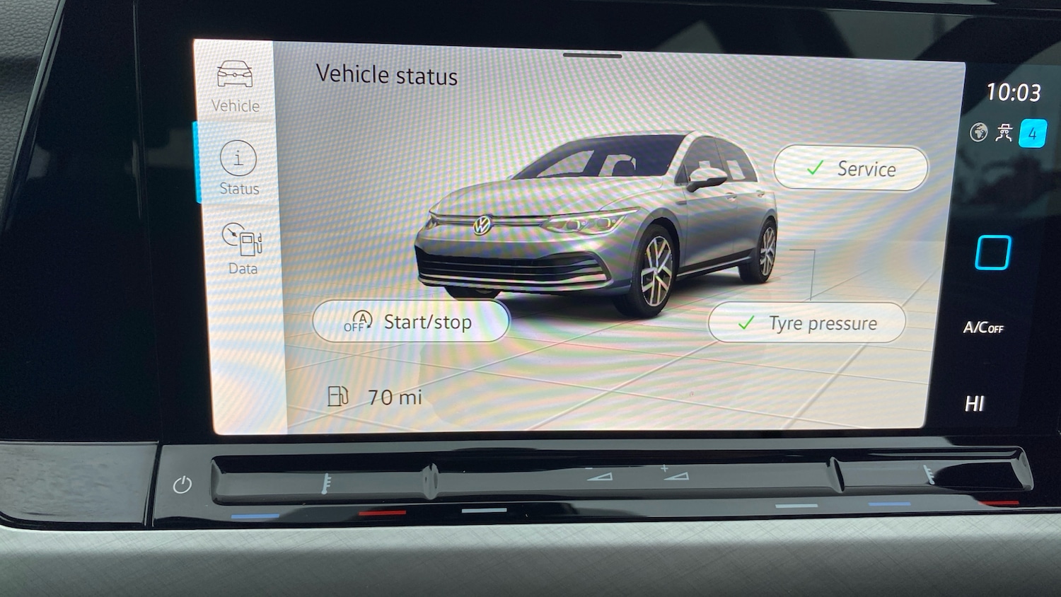 Used Volkswagen Golf 2022 for sale - 76831530: Photo 25