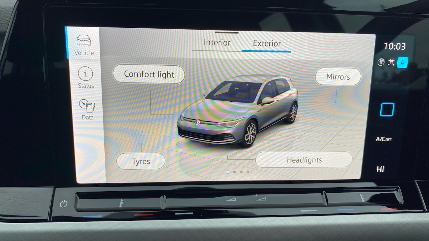 Used Volkswagen Golf 2022 for sale - 76831530: Photo 26