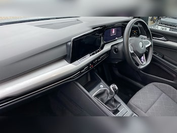 Used Volkswagen Golf 2022 for sale - 76831530: Photo