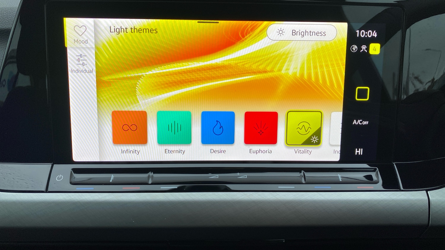 Used Volkswagen Golf 2022 for sale - 76831530: Photo 32