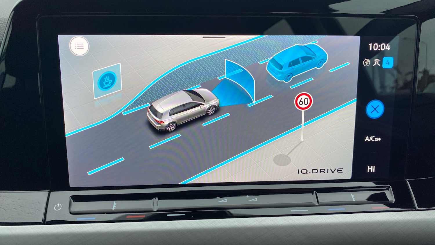 Used Volkswagen Golf 2022 for sale - 76831530: Photo 35