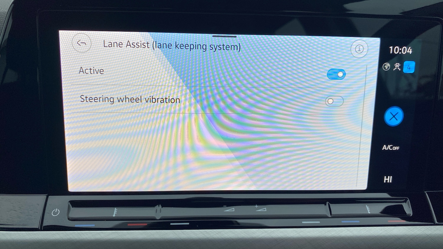 Used Volkswagen Golf 2022 for sale - 76831530: Photo 37