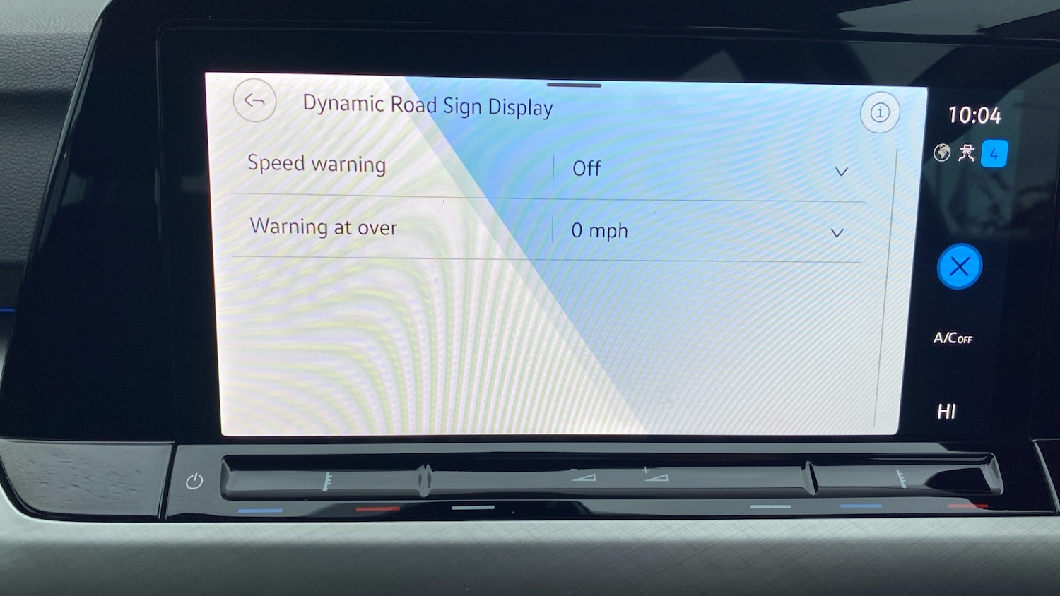 Used Volkswagen Golf 2022 for sale - 76831530: Photo 38