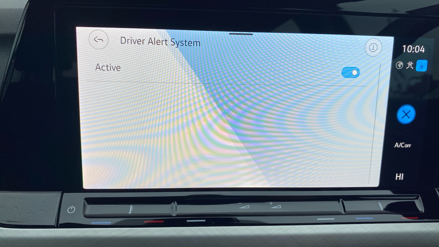 Used Volkswagen Golf 2022 for sale - 76831530: Photo 39