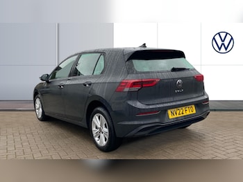 Used Volkswagen Golf 2022 for sale - 76831530: Photo