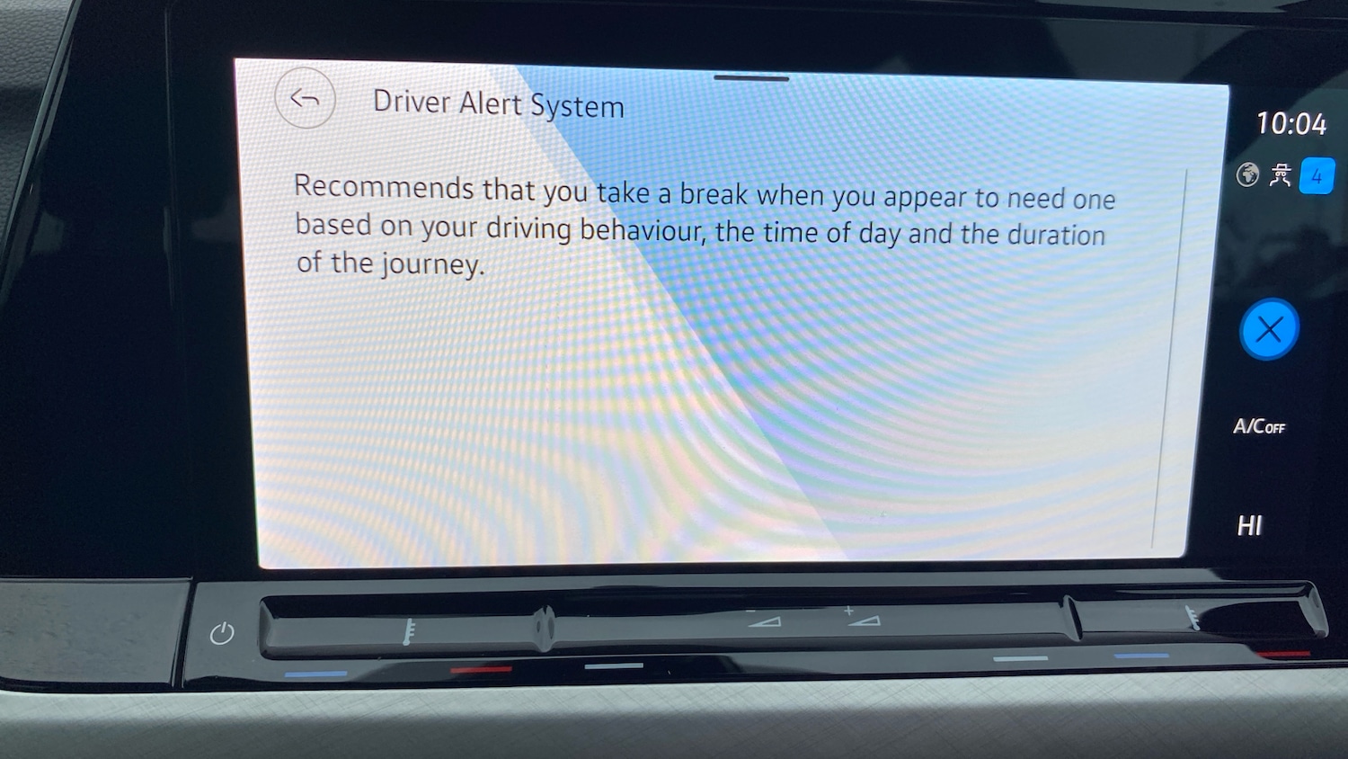 Used Volkswagen Golf 2022 for sale - 76831530: Photo 40