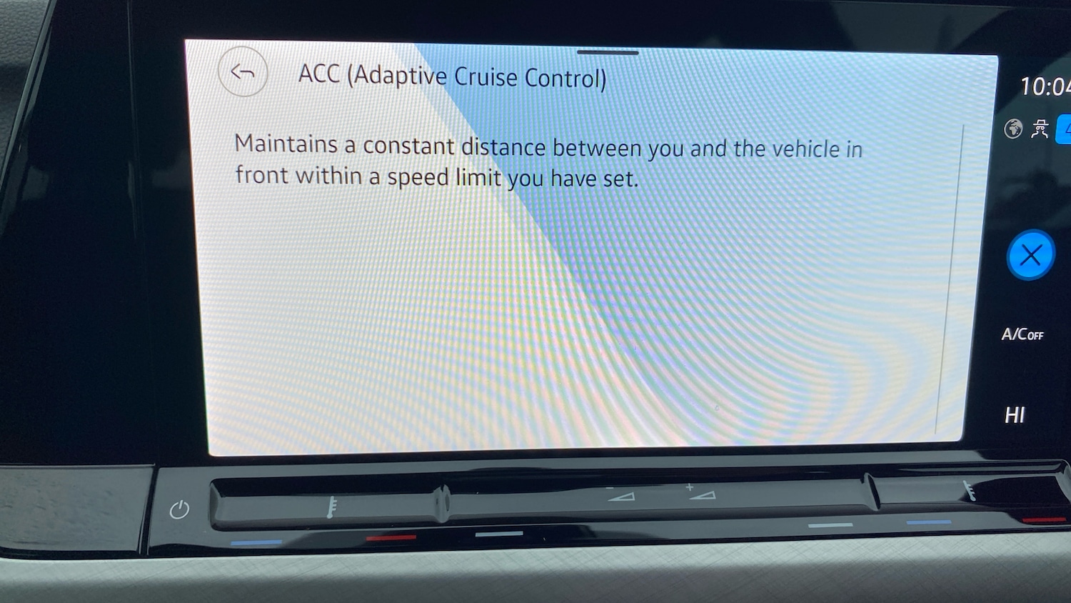 Used Volkswagen Golf 2022 for sale - 76831530: Photo 41