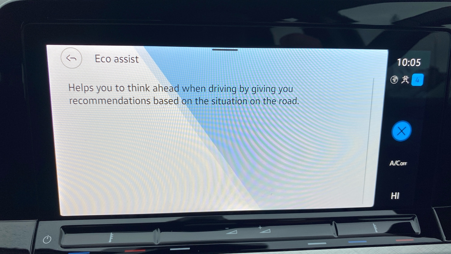 Used Volkswagen Golf 2022 for sale - 76831530: Photo 42