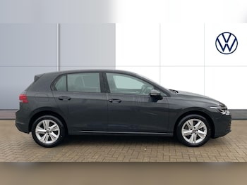 Used Volkswagen Golf 2022 for sale - 76831530: Photo