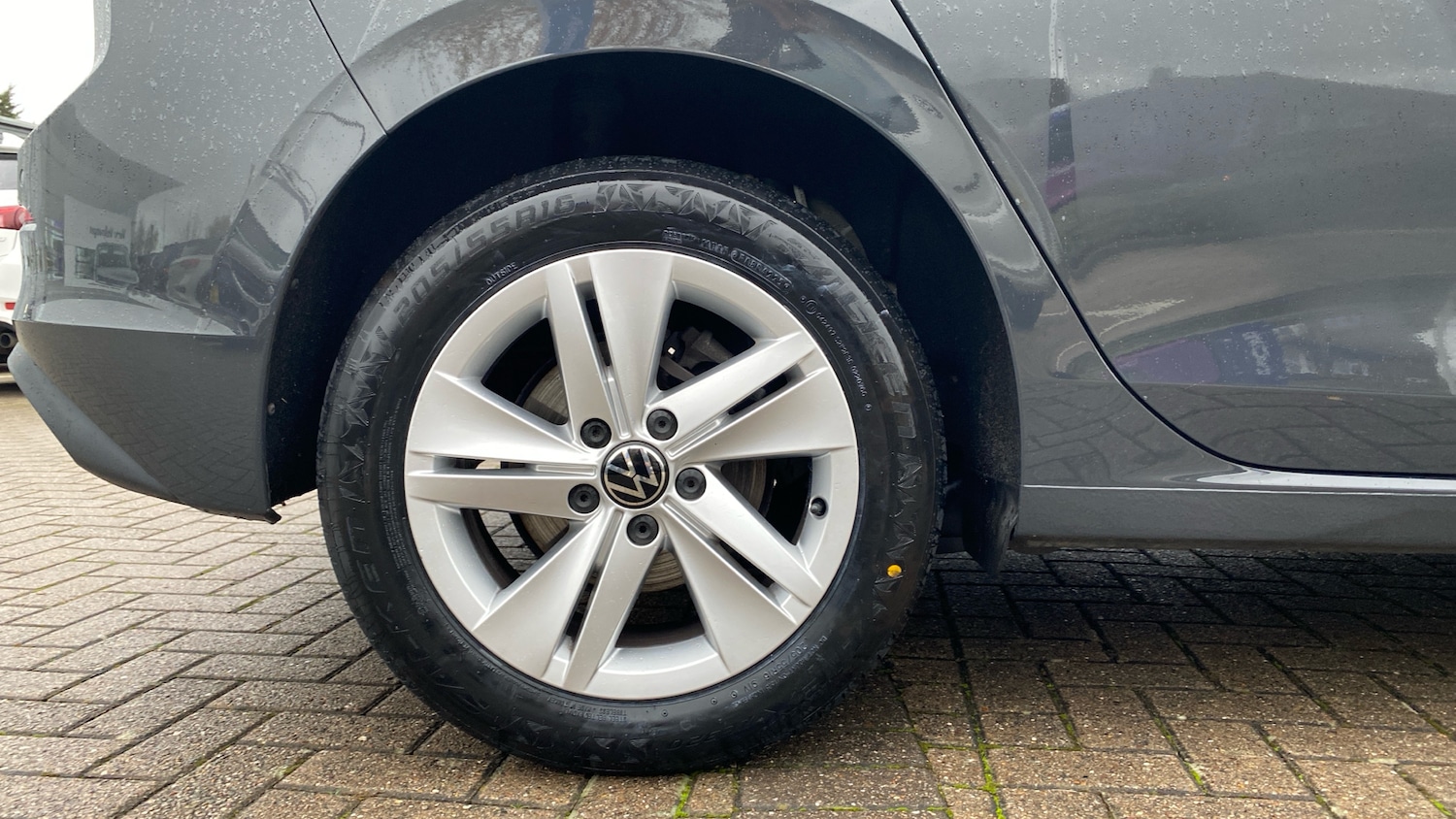 Used Volkswagen Golf 2022 for sale - 76831530: Photo 5