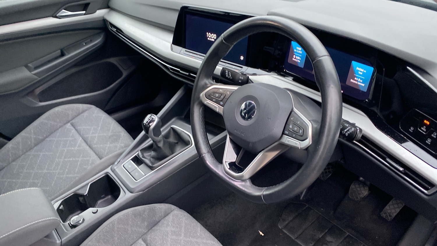 Used Volkswagen Golf 2022 for sale - 76831530: Photo 6