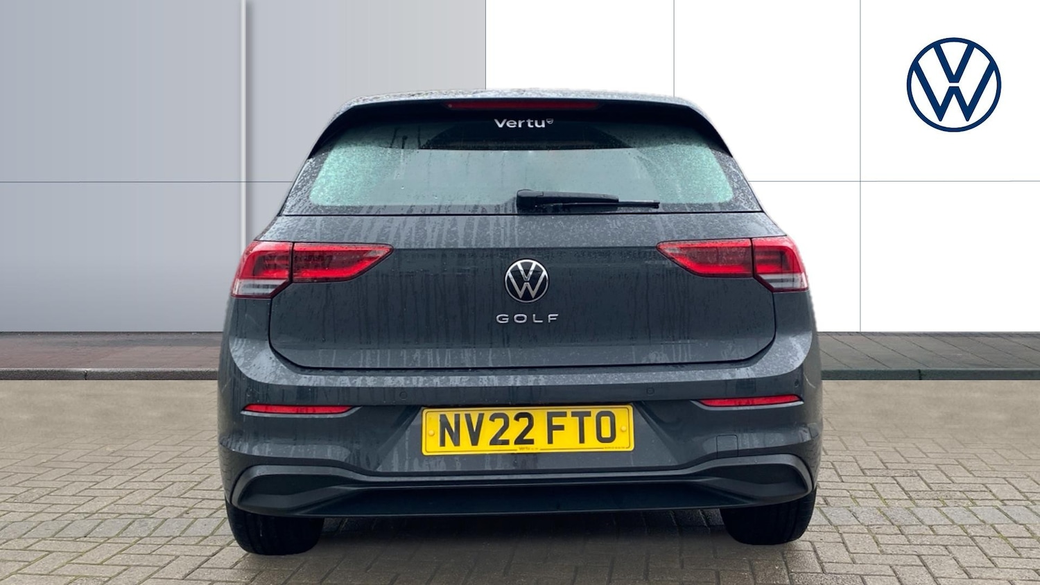 Used Volkswagen Golf 2022 for sale - 76831530: Photo 8