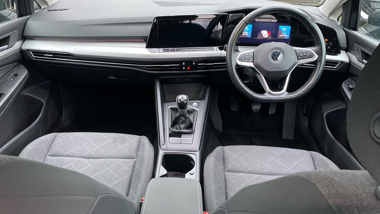 Used Volkswagen Golf 2022 for sale - 76831530: Photo 9