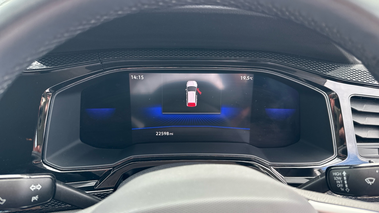 Used Volkswagen Polo 2022 for sale - 76602174: Photo 11