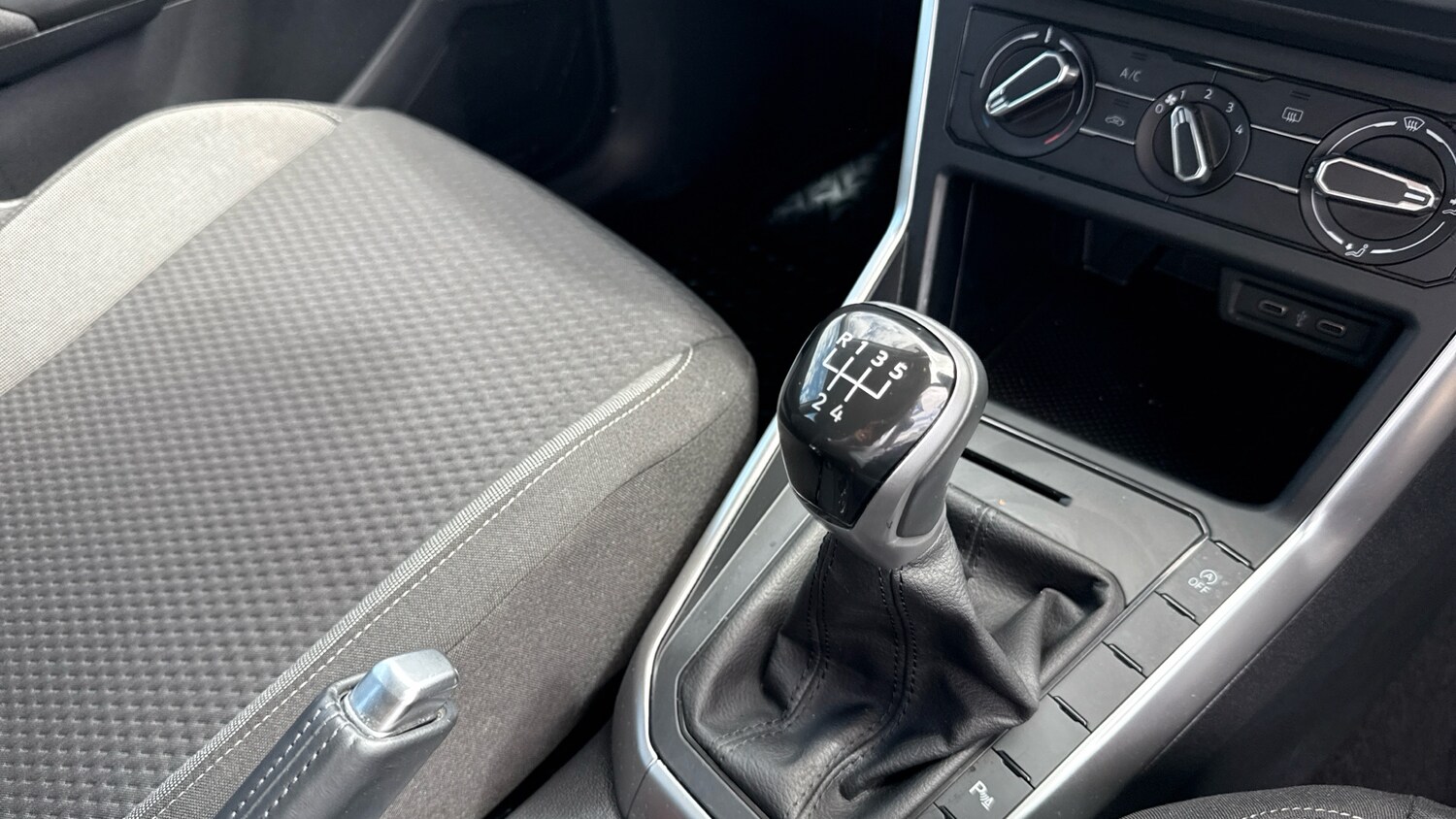 Used Volkswagen Polo 2022 for sale - 76602174: Photo 14