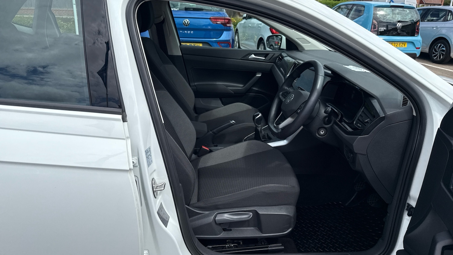 Used Volkswagen Polo 2022 for sale - 76602174: Photo 15