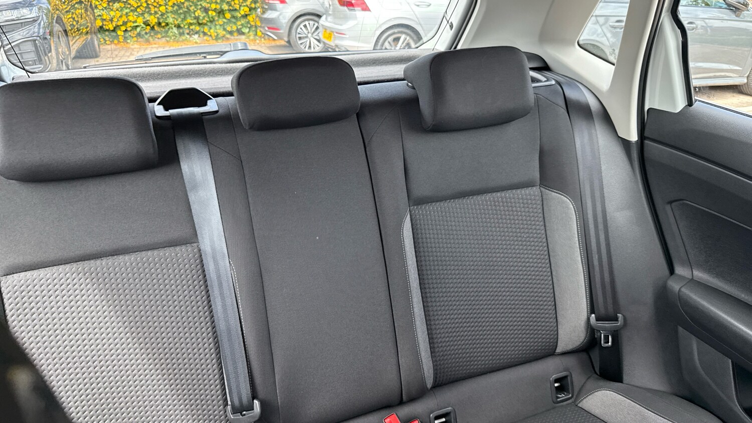 Used Volkswagen Polo 2022 for sale - 76602174: Photo 16