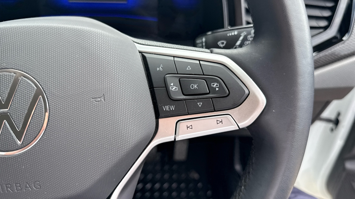 Used Volkswagen Polo 2022 for sale - 76602174: Photo 18