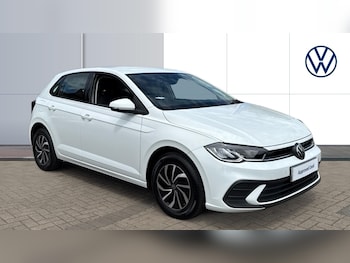 Volkswagen - Polo