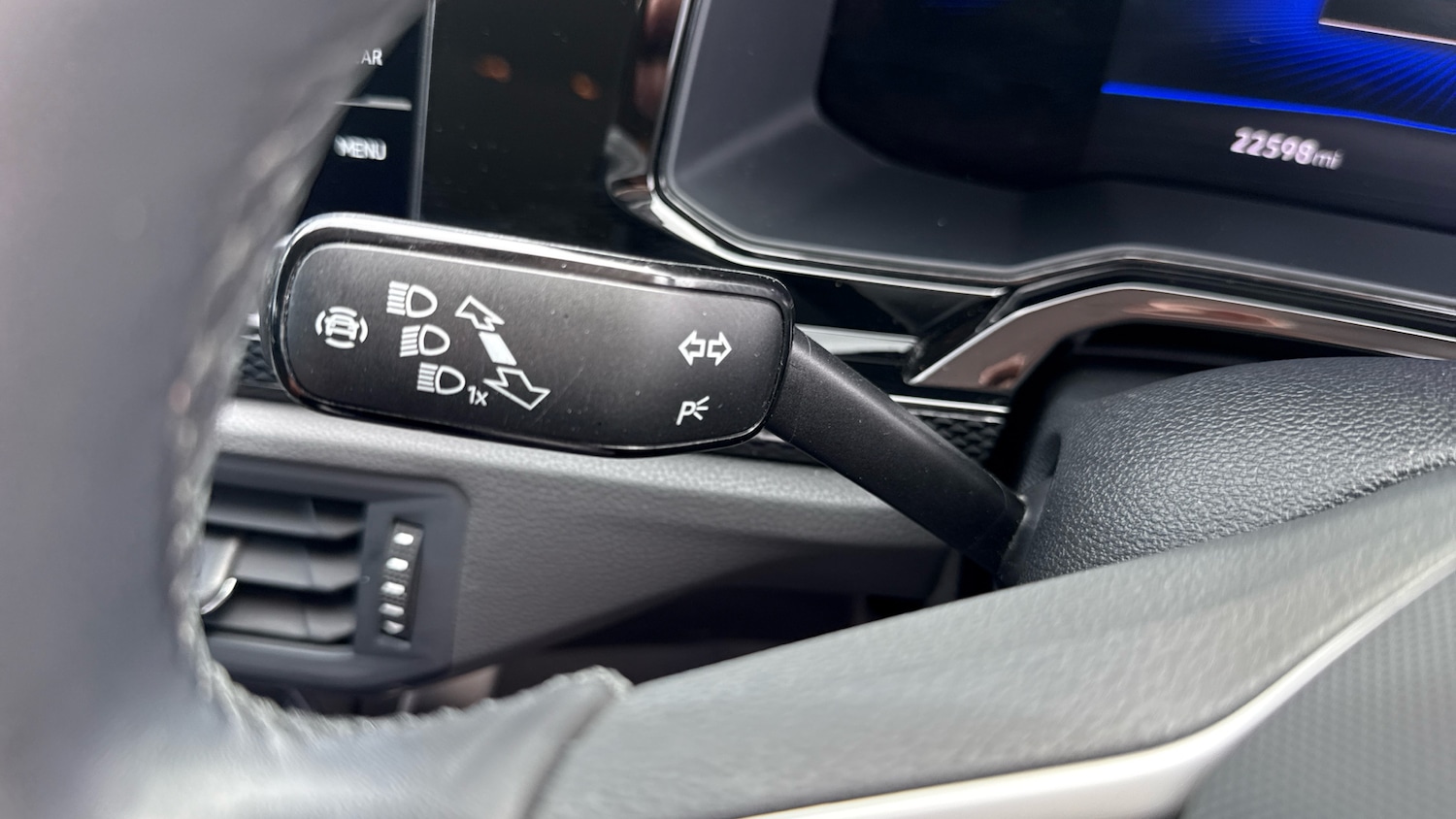 Used Volkswagen Polo 2022 for sale - 76602174: Photo 24