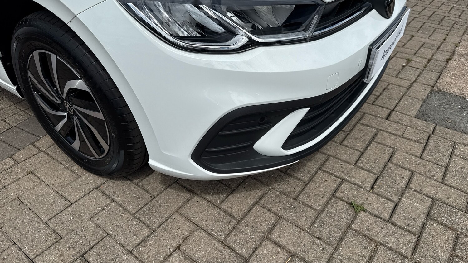 Used Volkswagen Polo 2022 for sale - 76602174: Photo 32