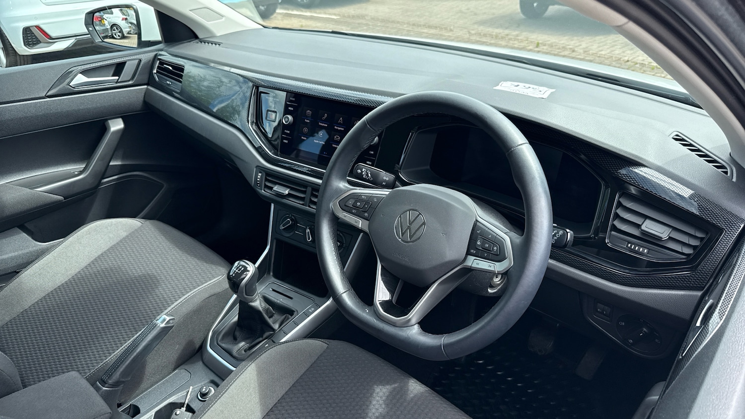 Used Volkswagen Polo 2022 for sale - 76602174: Photo 6