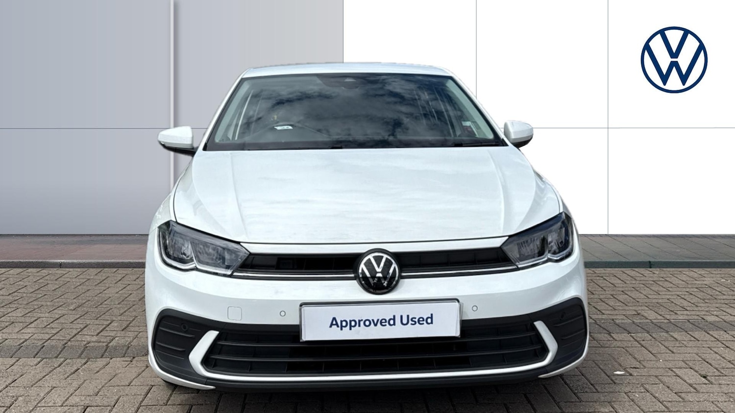 Used Volkswagen Polo 2022 for sale - 76602174: Photo 7