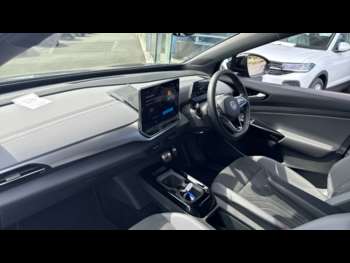 Used Volkswagen ID4 2024 for sale - 74524312: Photo