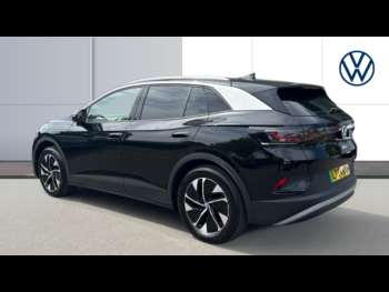 Used Volkswagen ID4 2024 for sale - 74524312: Photo