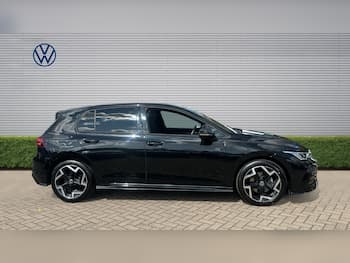 Used Volkswagen Golf 2025 for sale - 79640486: Photo