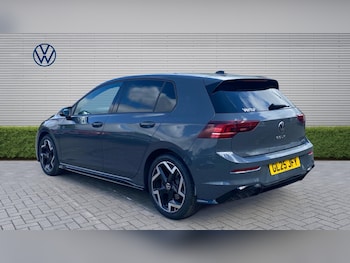 Used Volkswagen Golf 2025 for sale - 78316523: Photo