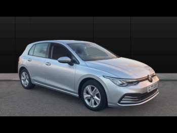 2023 (73) - 1.5 eTSI 150 Life 5dr DSG Petrol Hatchback