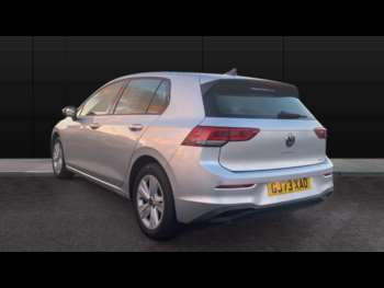 Used Volkswagen Golf 2023 for sale - 74865320: Photo