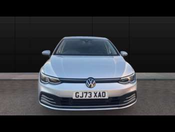 Used Volkswagen Golf 2023 for sale - 74865320: Photo