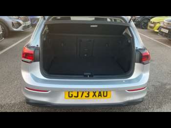 Used Volkswagen Golf 2023 for sale - 74865320: Photo