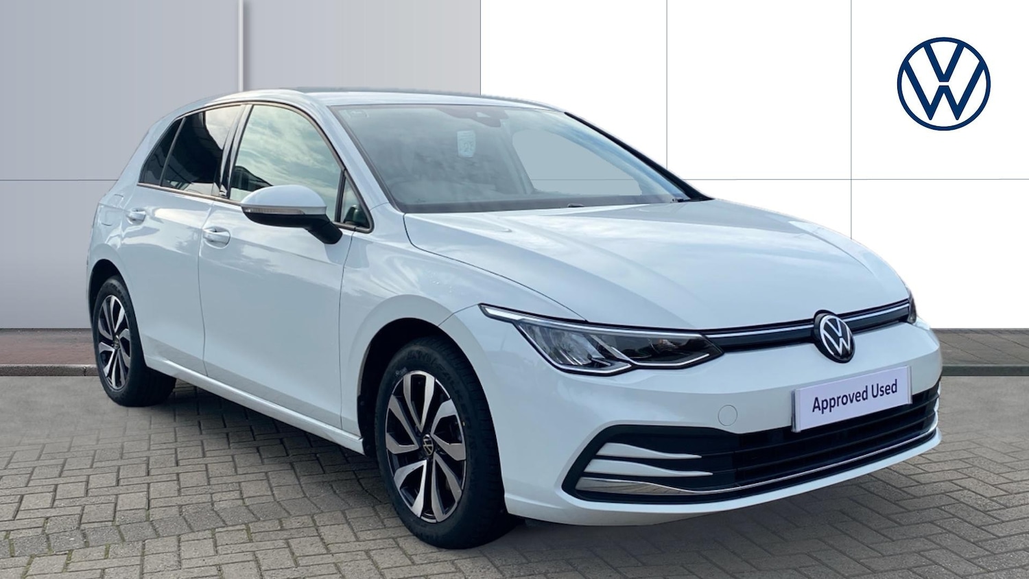 Used Volkswagen Golf 2022 for sale - 76157077: Photo 1